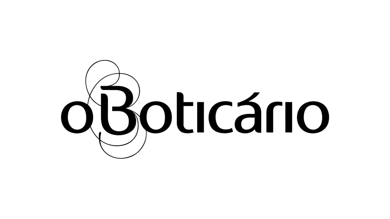 Logo O Boticário