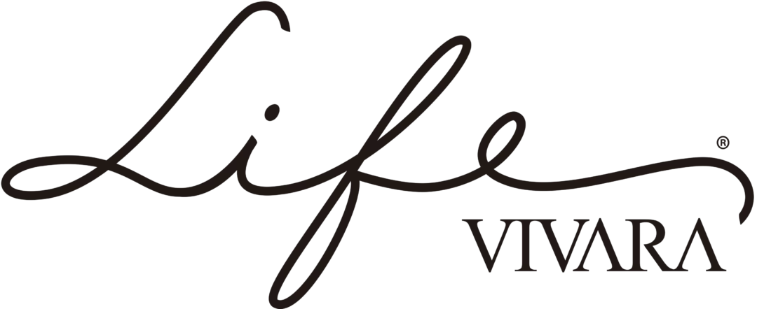 Logo Life by Vivara