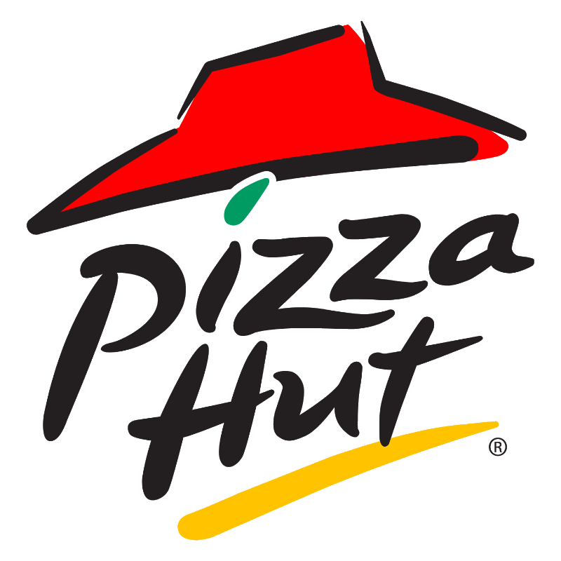 Logo Pizza Hut