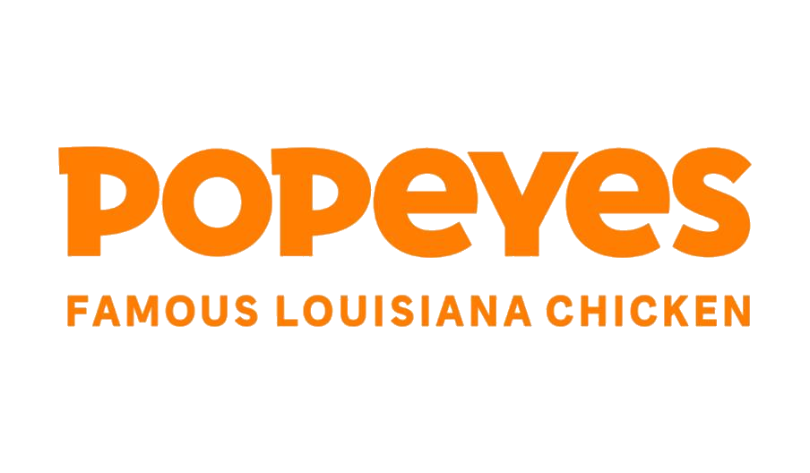 Logo Popeyes