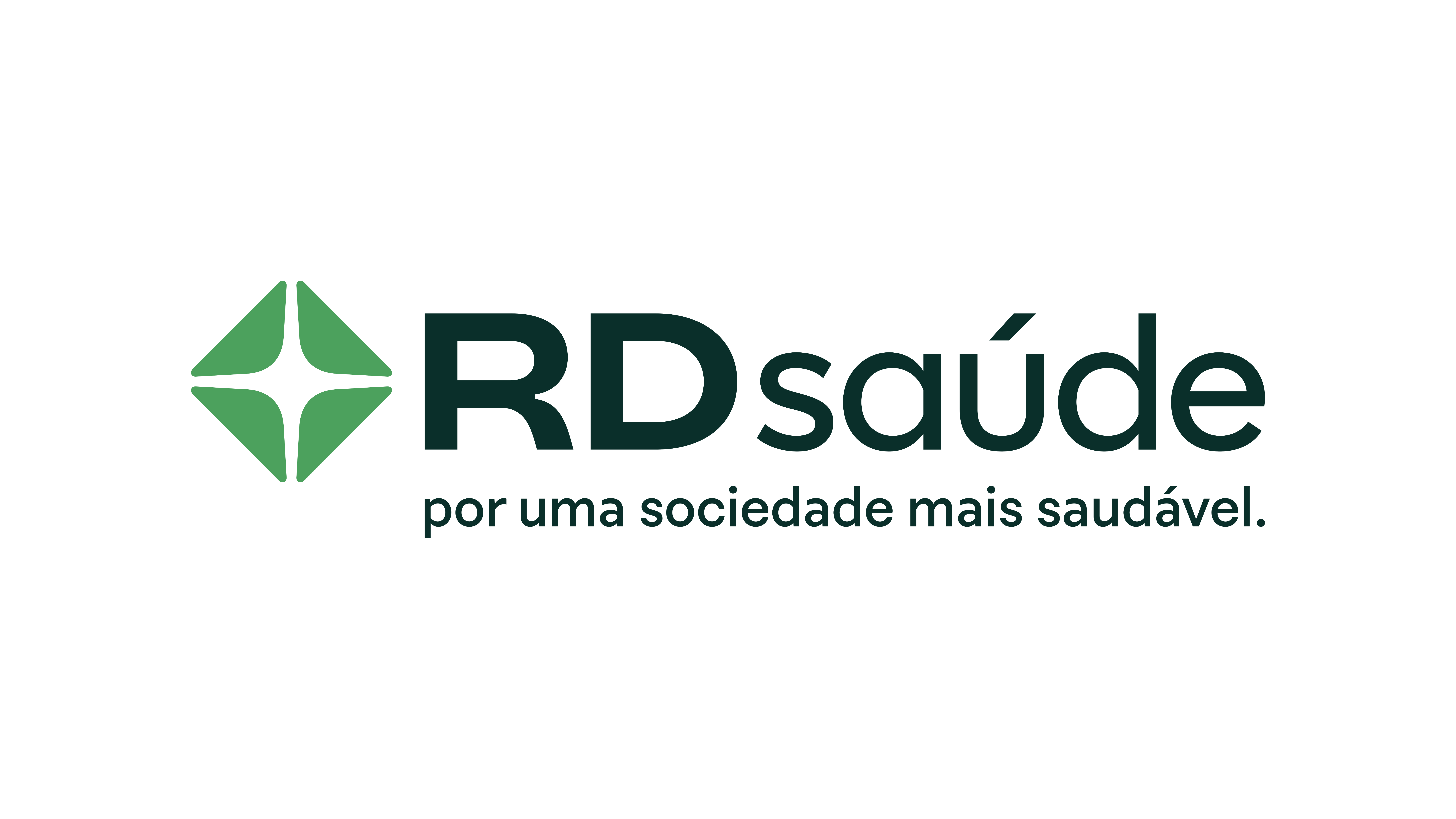 Logo RD Saúde