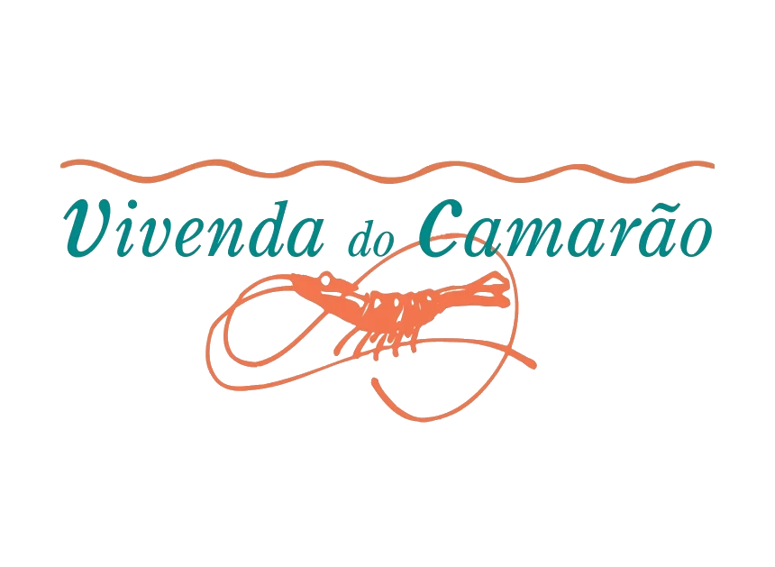 Logo Vivenda do Camarão